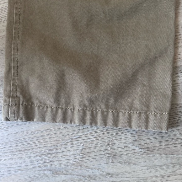GAP Men's Khaki Chinos 38/30 - Picture 4 of 5